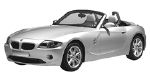 BMW E85 P190D Fault Code